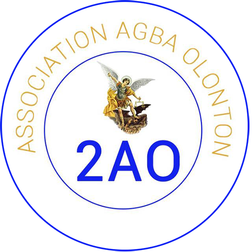 Agba Olonton en direct
