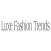 Luxe Fashion Trends