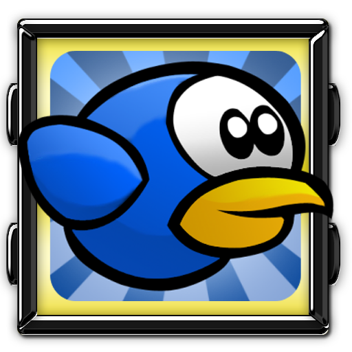 Run Run Flappy