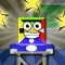 The BOX: 2D Platform Game