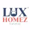 Luxhomez - لوكس هومز