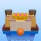 Eight Towers Puzzle