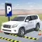 Amazing City Car Parking Sim