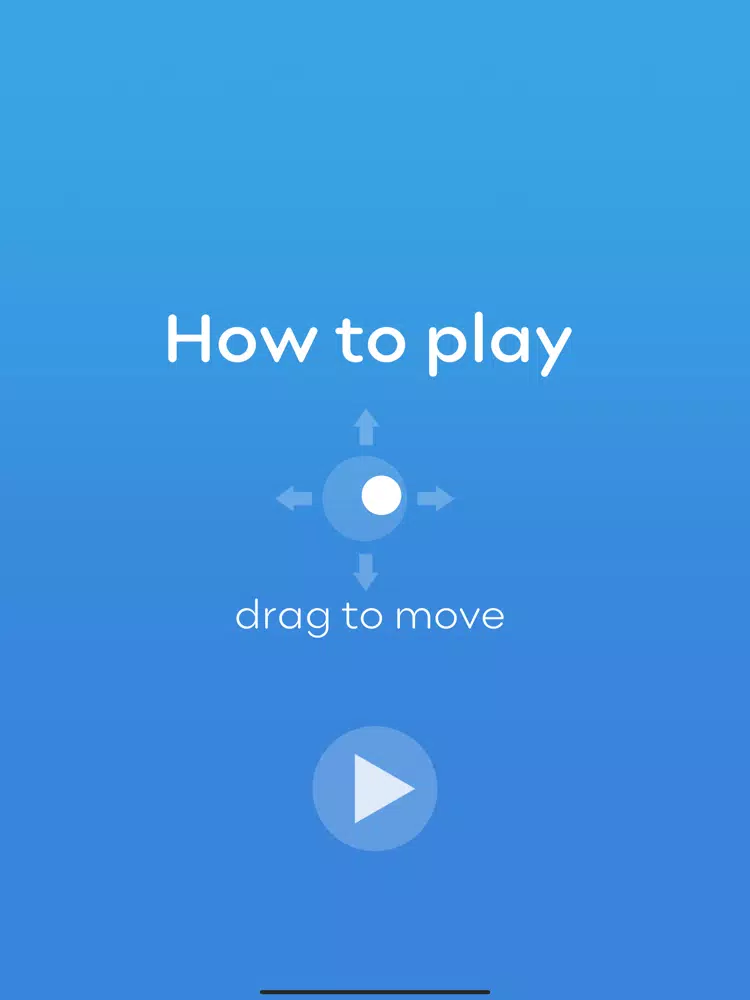 Swerve Balance iPad  Screenshots