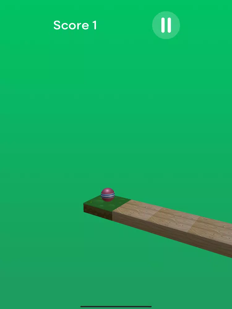 Swerve Balance iPad  Screenshots
