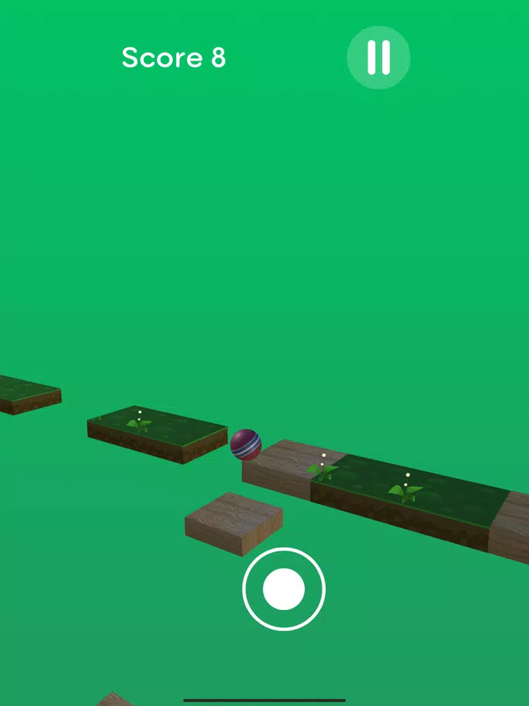 Swerve Balance iPad  Screenshots