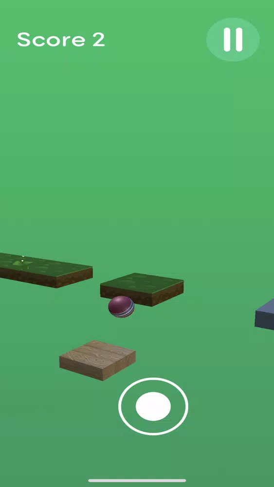 Swerve Balance Screenshots