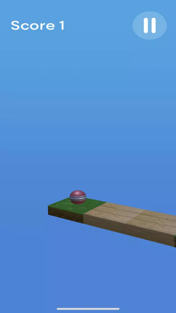 Swerve Balance Screenshots