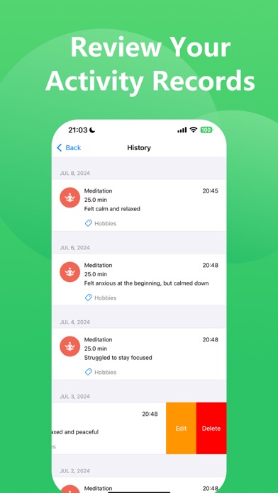 Pocket Counter Pro Screenshots