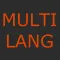 Multilingual Word Unscrambler