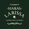 ASSOCIAÇÃO HARAS LARISSA
