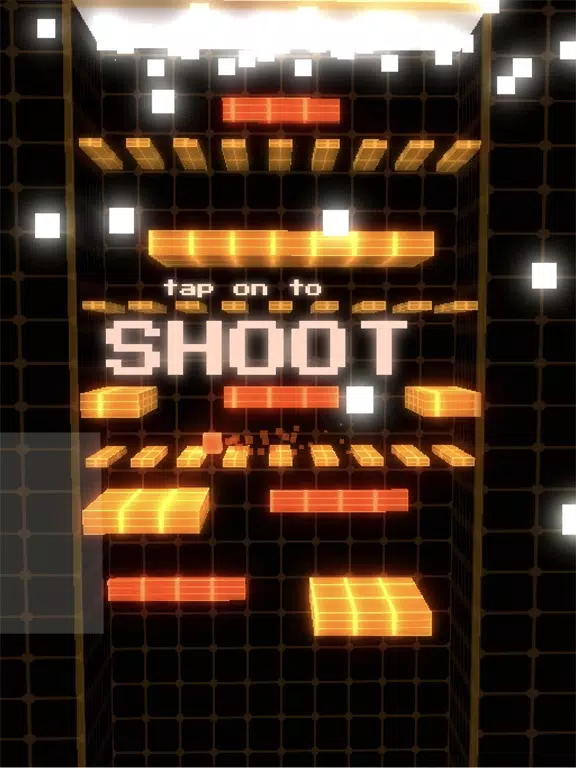 CYBER:JUMP iPad 应用截图