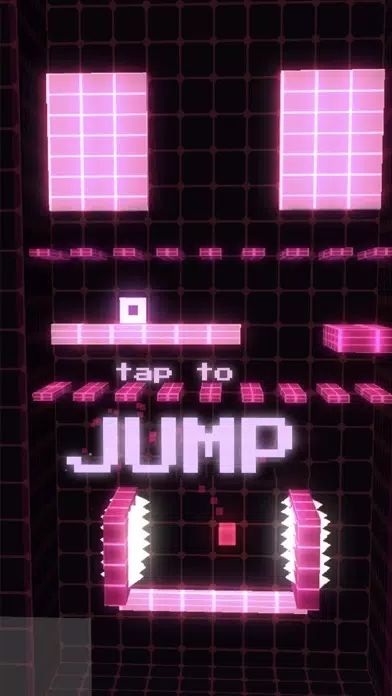 CYBER:JUMP应用截图