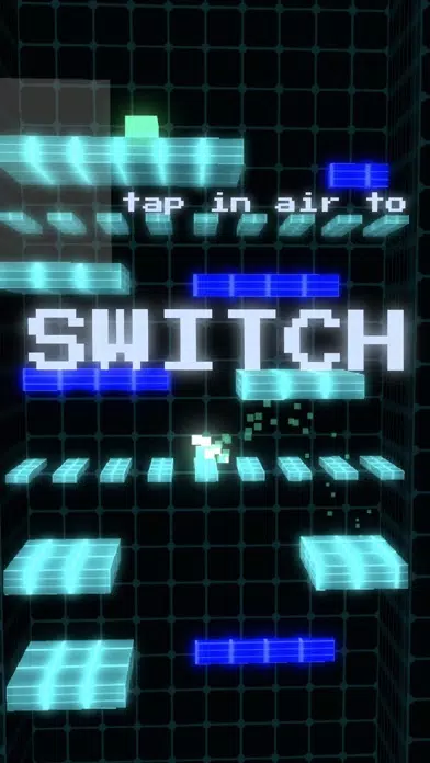 CYBER:JUMP应用截图