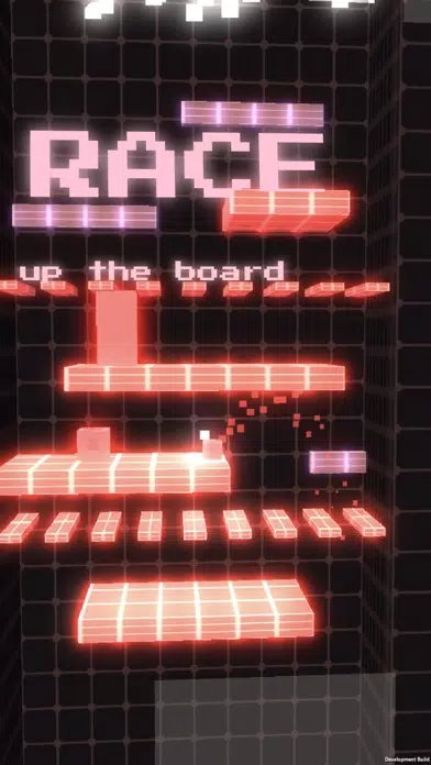CYBER:JUMP应用截图