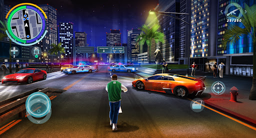 Gangster & Mafia Grand Crime Screenshots