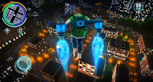 Gangster & Mafia Grand Crime Screenshots