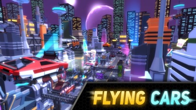 صور Cyber Gangster Polygon
