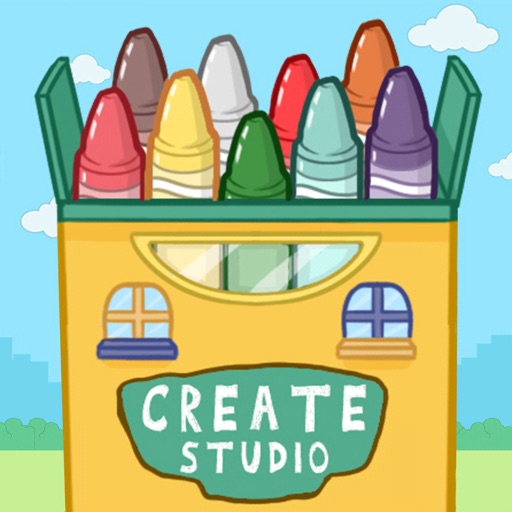 Lila's World: Create Studio Lila's World: Create Studio