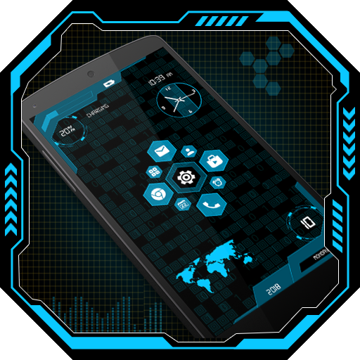 Eyecatching Launcher 2