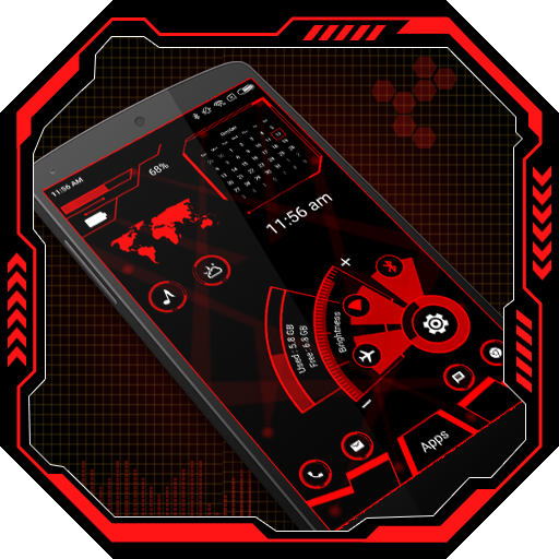 Modish Launcher 2