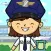 Lila's World: Airport Planes