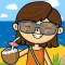 Lila's World: Beach Holiday