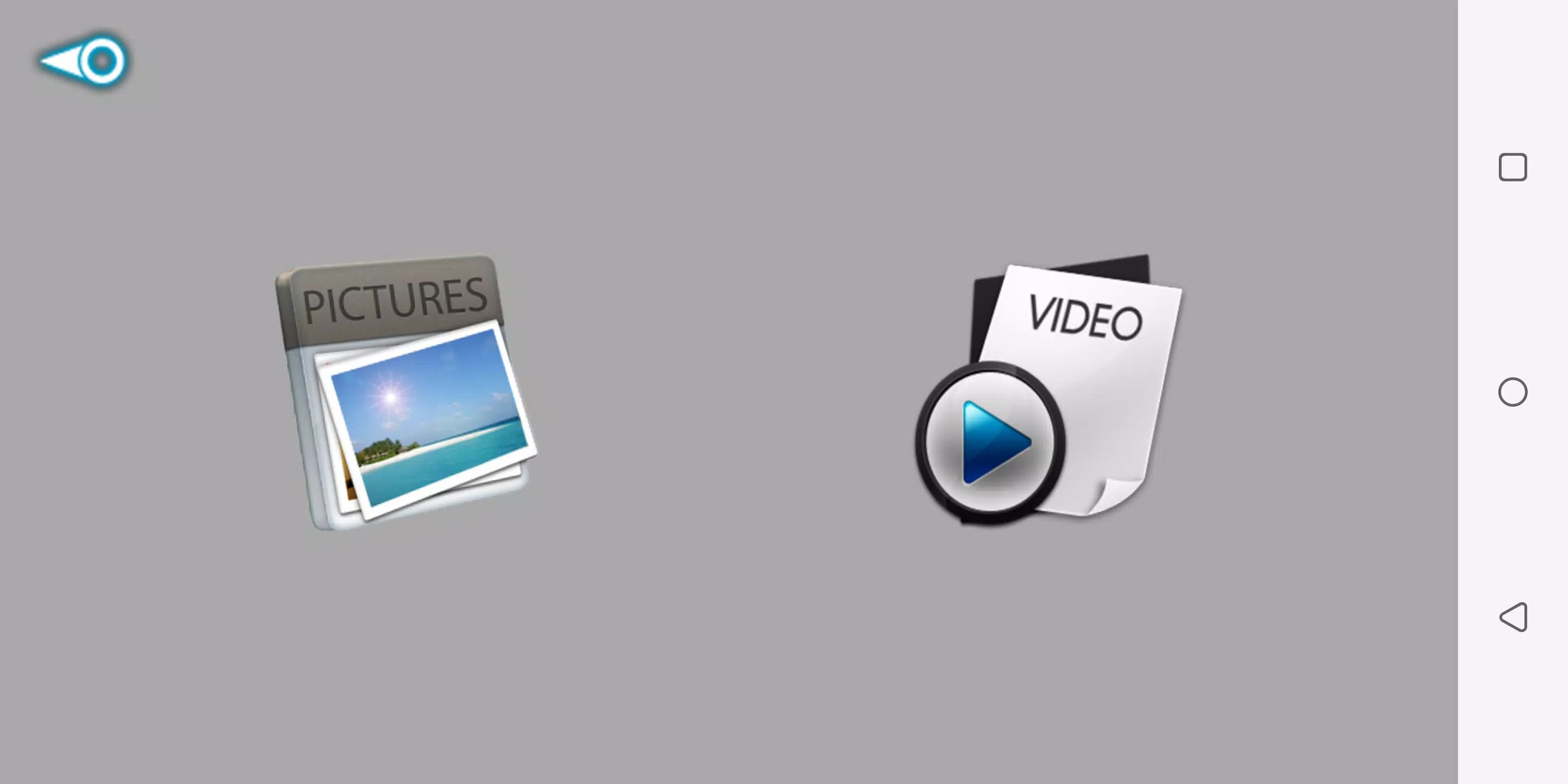 Capturas de pantalla de Midrone VISION 260