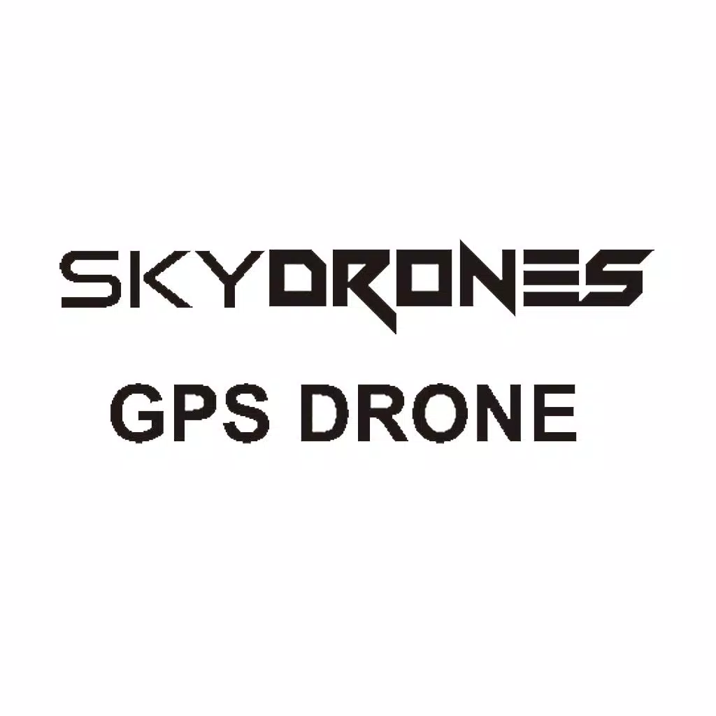 Skydrones GPS Drone Skydrones GPS Drone