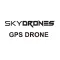 Skydrones GPS Drone