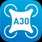 HALCÓN A30