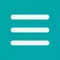 Moments - One Day Diary Journal Task/Note Manager