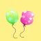Pop Balloon for Kids