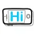 Hi Light-Scrolling Text Banner