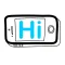 Hi Light-Scrolling Text Banner