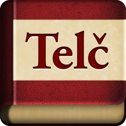 Telč