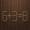 Math Puzzles - Stick Match
