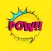 Comic Word Art Stickers