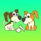 Cute Doggy Emoji