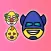 Facemoji - Funny Face