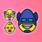 Facemoji - Funny Face