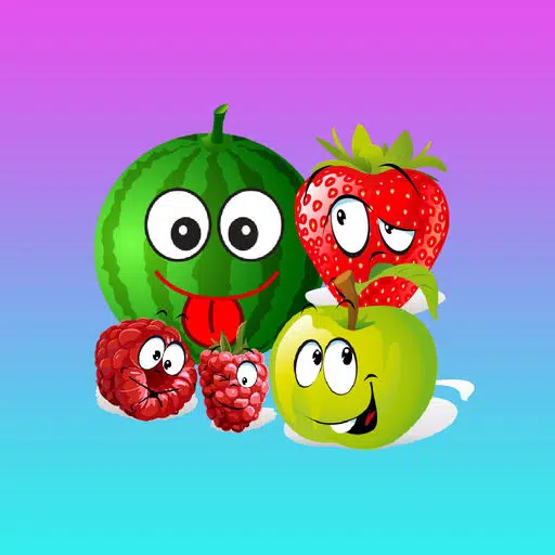 Fruity Blast Emoji Fruity Blast Emoji