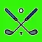 Golf Sport Tour Emoji