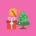 Holiday Emoji & Stickers