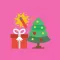 Holiday Emoji & Stickers