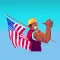 LaborMoji - Labor Day Stickers
