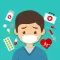 I’m Sick Emoji Stickers