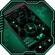 ARC Hi-tech - AppLock, HideApp