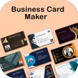 Business Card Maker, Visting