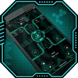 Hi-tech Productive Launcher